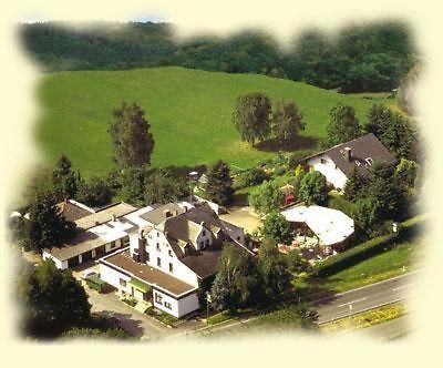 Hotel Waldschloss Бад-Камберґ Екстер'єр фото